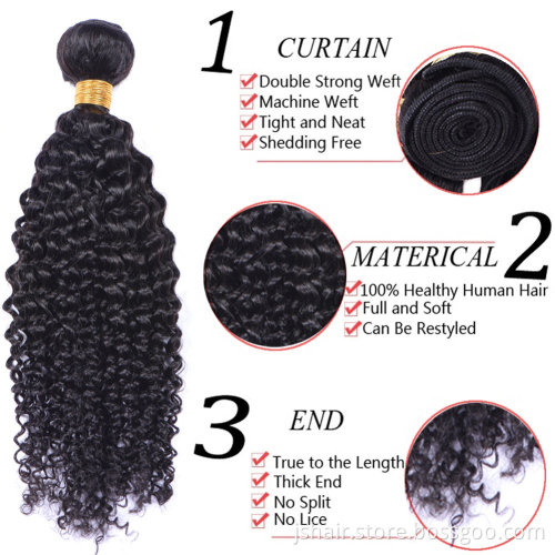 hot sale mongolian kinky curly hair, Cheap malaysian hair weft, 100% human braiding hair